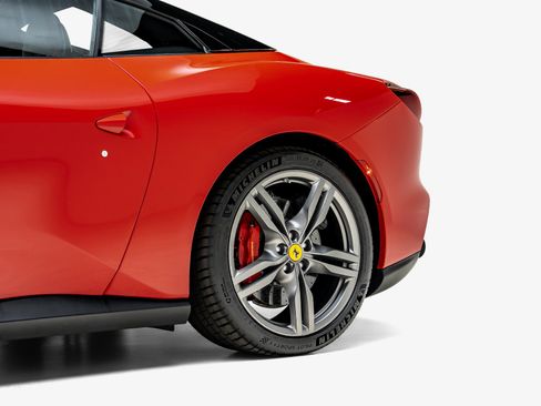 Used 2023 Ferrari Portofino M RWD image 17