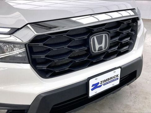 Certified 2023 Honda Passport EX-L image 31