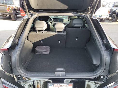 Used 2025 Kia EV6 GT-Line image 17