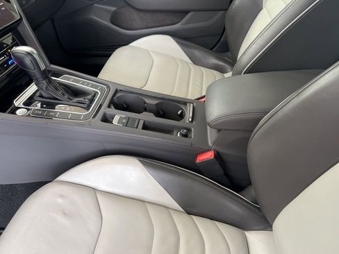 Used 2021 Volkswagen Arteon SEL AWD/4WD image 27