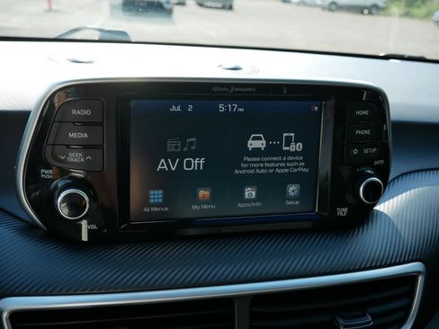 Used 2020 Hyundai Tucson Value w/ Cargo Package AWD/4WD image 22
