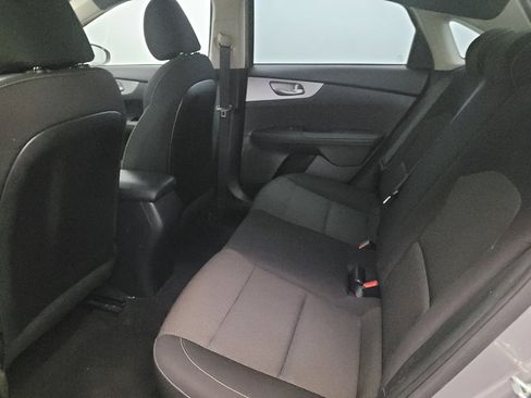 Used 2023 Kia Forte LXS FWD image 18