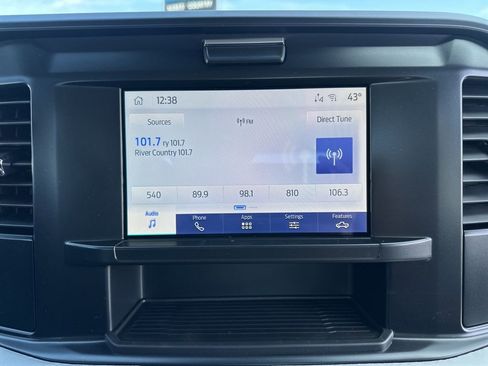 New 2026 Ford F250 XL image 31