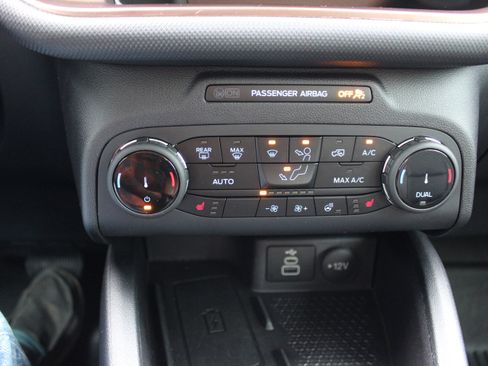 Used 2024 Ford Bronco Sport Outer Banks w/ Tech Package image 21