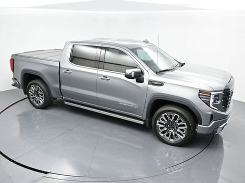 Used 2023 GMC Sierra 1500 Denali Ultimate image 38