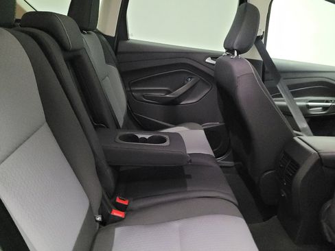 Used 2018 Ford Escape SE w/ SE Sync 3 Package AWD/4WD image 19