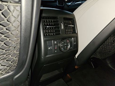 Used 2016 Mercedes-Benz GLE 450 GLE 450 AMG image 15