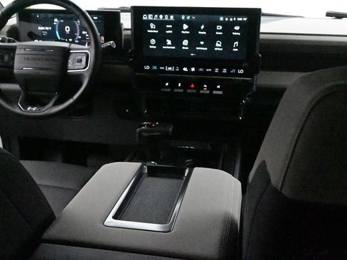 Used 2026 GMC Hummer EV SUV AWD/4WD image 14