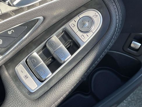 Used 2016 Mercedes-Benz C 300 4MATIC Sedan w/ Premium 2 Package image 19