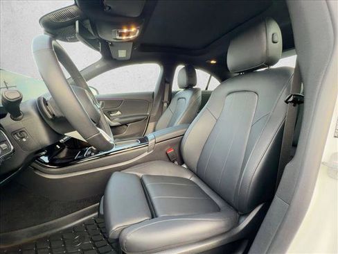 Used 2025 Mercedes-Benz CLA 250 4MATIC image 17