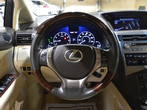 Used 2014 Lexus RX 350 AWD 4dr image 17