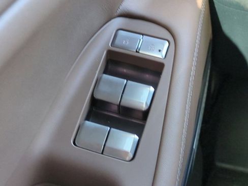 Used 2025 Lincoln Navigator L Black Label image 25