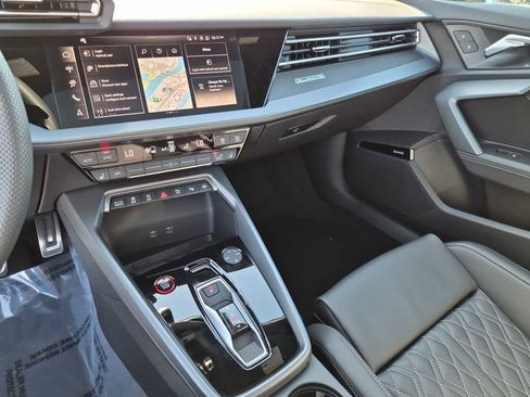New 2026 Audi S3 Premium image 23