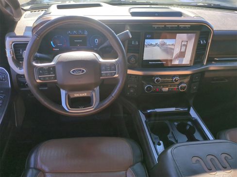 Used 2023 Ford F250 King Ranch image 21