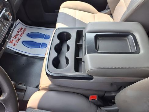 Used 2017 Chevrolet Silverado 3500 W/T w/ WT Convenience Package image 14