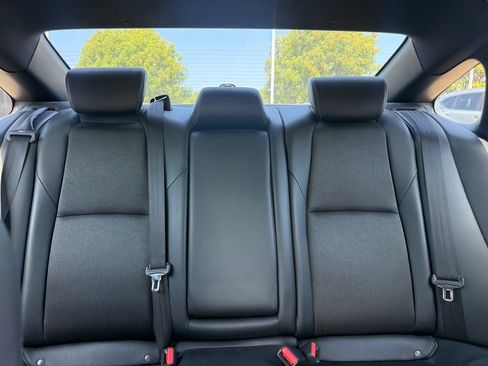 Used 2021 Honda Accord Sport image 17