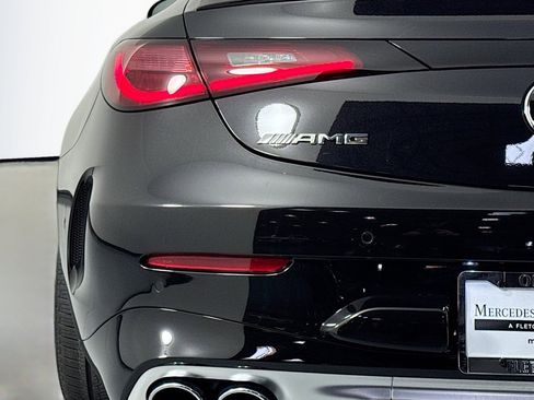 New 2026 Mercedes-Benz CLE 53 AMG 4MATIC Coupe image 14