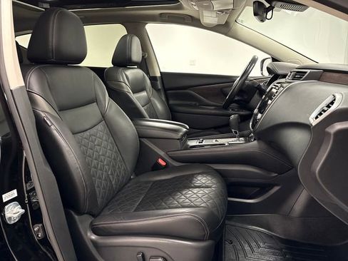 Used 2024 Nissan Murano Platinum image 20