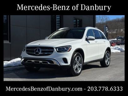 Certified 2022 Mercedes-Benz GLC 300 4MATIC