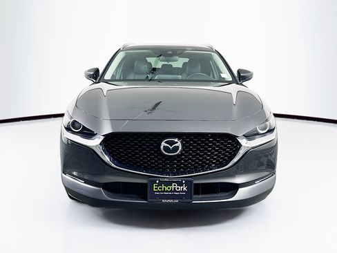 Used 2023 MAZDA CX-30 AWD 2.5 S w/ Preferred Package image 2