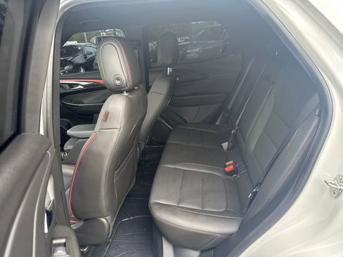 Used 2026 Chevrolet TrailBlazer RS w/ Convenience Package FWD image 27