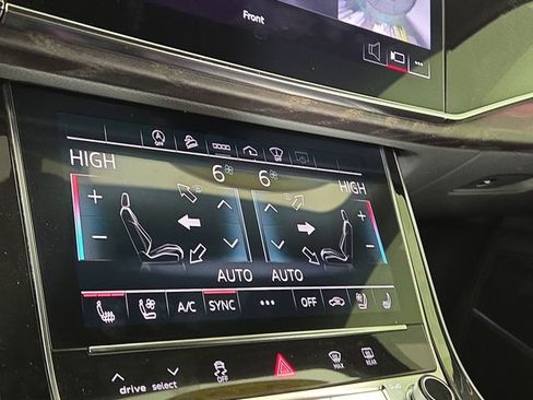 Used 2021 Audi Q7 3.0T Prestige w/ Prestige Package image 20