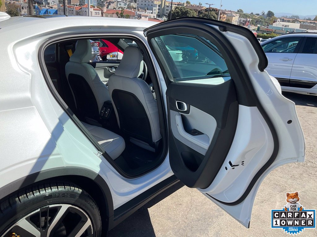 Used 2023 Polestar Polestar 2 AWD/4WD image 48