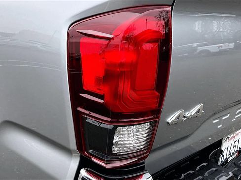 Certified 2023 Toyota Tacoma SR5 image 28