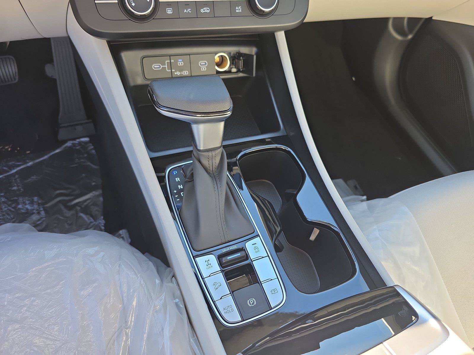 New 2026 Hyundai Tucson SE AWD/4WD image 18