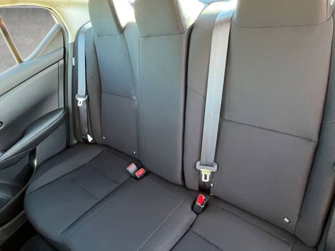 New 2025 Nissan Sentra S image 22