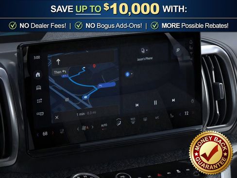 New 2026 Ford Expedition Tremor image 19