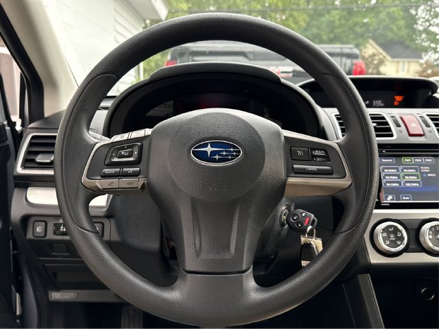 Used 2016 Subaru Impreza 2.0i Premium w/ Utility Package #1A AWD/4WD image 17