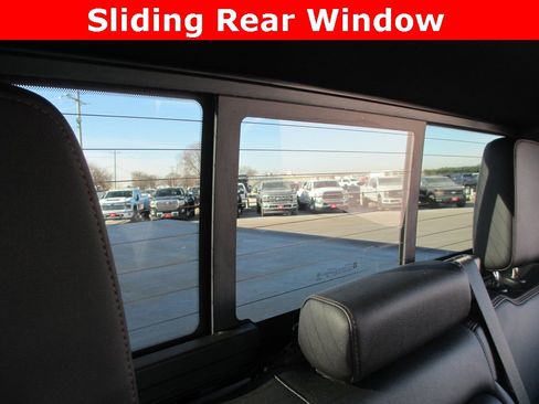 Certified 2021 GMC Sierra 1500 AT4 w/ AT4 Value Package image 26