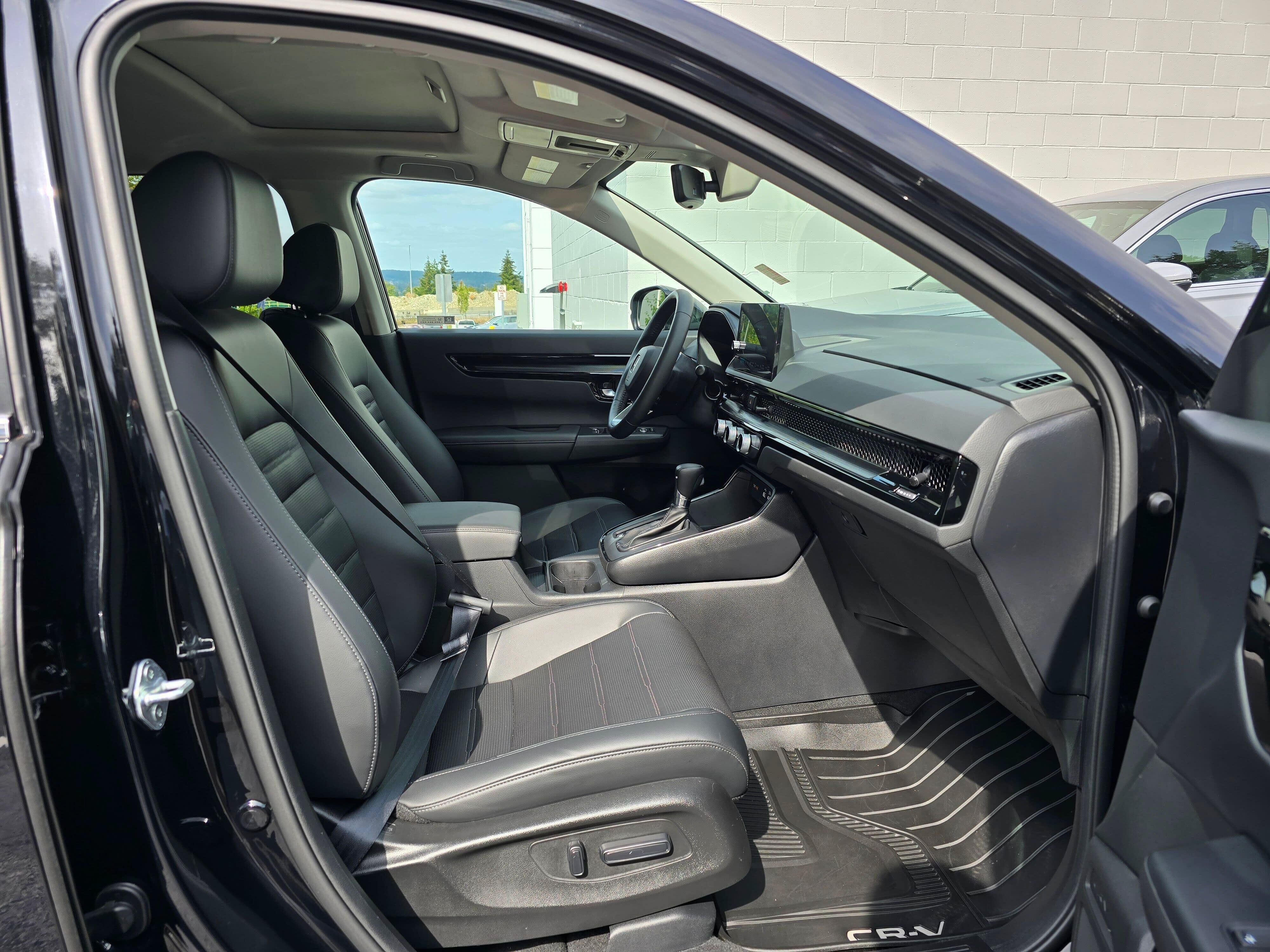 Used 2023 Honda CR-V EX-L image 10