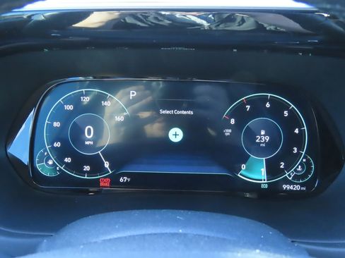 Used 2022 Hyundai Palisade Calligraphy w/ Cargo Package image 19