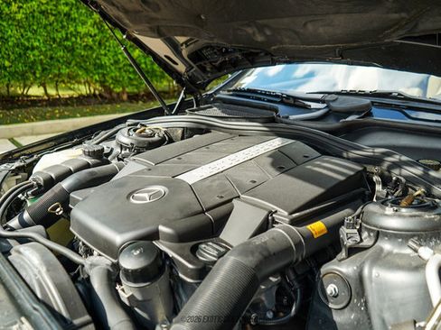 Used 2000 Mercedes-Benz S 430 image 19