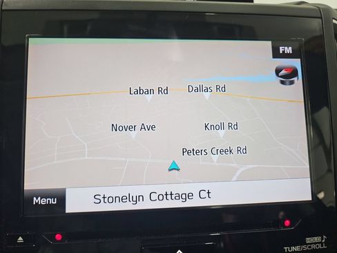 Used 2019 Subaru Crosstrek 2.0i Limited w/ Moonroof Package w/Navigation AWD/4WD image 20