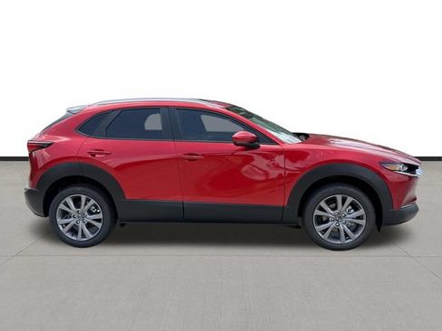 New 2026 MAZDA CX-30 AWD 2.5 S w/ Premium Package image 4