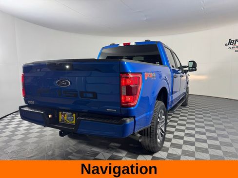 Used 2021 Ford F150 XL image 6