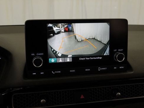 Used 2024 Honda Civic EX image 18