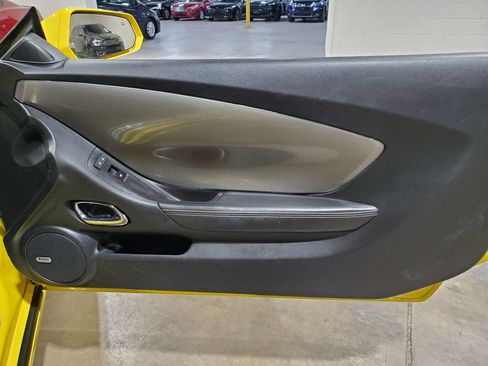 Used 2014 Chevrolet Camaro SS w/ RS Package image 15