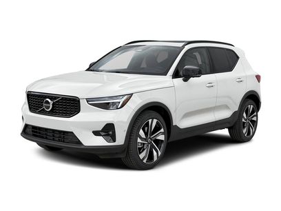 Used 2026 Volvo XC40 B5 Plus