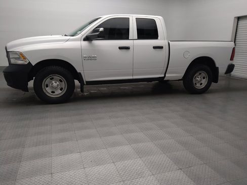Used 2016 RAM 1500 Tradesman w/ Popular Equipment Group AWD/4WD image 2