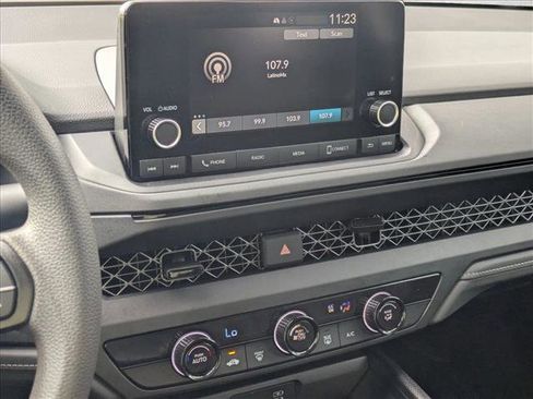 Certified 2023 Honda Accord LX image 13