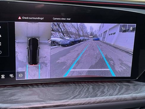 New 2025 Audi Q5 2.0T Premium Plus image 29