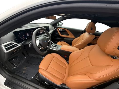 Certified 2026 BMW 230i xDrive Coupe w/ Premium Package AWD/4WD image 13