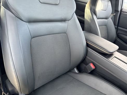 Certified 2024 Nissan Ariya ENGAGE image 25