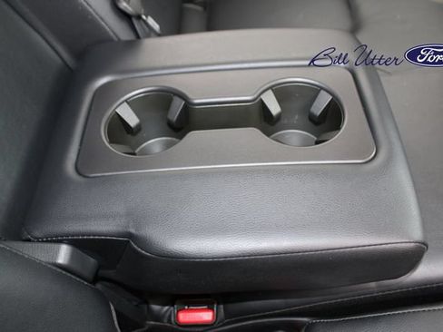 Used 2024 Nissan Armada SL AWD/4WD image 14