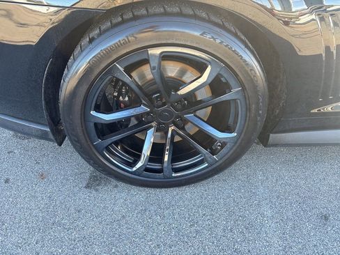 Used 2013 Chevrolet Camaro ZL1 image 29