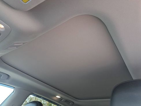 Used 2021 Nissan Murano Platinum w/ Cargo Package image 18